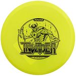 Innova Limited Edition Luster Champion Invader Putter Golf Disc [Colors May Vary] - 170-172g