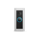 Certified Refurbished Ring Video Doorbell Pro 2|Doorbell camera, HD+ Video, Head to Toe Video, 3D Motion Detection, Wifi, hardwired (existing doorbell wiring required)|30-day free trial of Ring Home