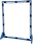 Children's Factory Big Screen Clear PlayPanel Super Set - 8, Kids Room Dividers, Classroom Privacy Screens, Clear