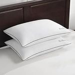 Basic Beyond Feather Pillows King S