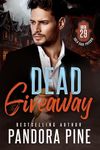 Dead Giveaway (Cold Case Psychic Book 29)