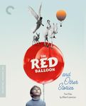 The Red Balloon And Other Stories: 