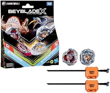 Beyblade X
