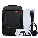 BUBM Console Backpack with PS5, Lar