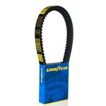 Goodyear 22474 V-Belt, 22/32" wide, 47.4" Length