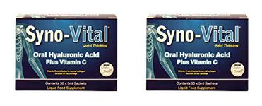 Syno Vital Sachets (30 x 5ml) - x 2 *Twin DEAL Pack*