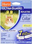 Hartz Ultra Guard Reflecting Flea &