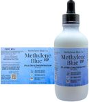Methylene Blue USP 3% (3.75 mL) – U