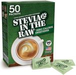 Stevia In The Raw, Plant Based Zero
