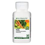 NUTRILITE Daily 120 tablets Multivitamin & Multimineral Tablet (120N Tablets)