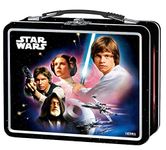 Star Wars Lunch Boxes