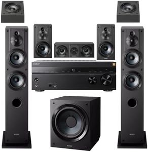 Sony STR-A