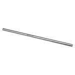 sourcing map 1pcs Round Steel Metal Rods, 7mm x 200mm High Speed Steel (HSS) Lathe Bar Stock Tool, for Shaft Gear Drill Lathes Boring Machine Turning Miniature DIY Craft