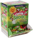 Centre Shock Sour Bubblegum by Chupa Chups (Box of 200)