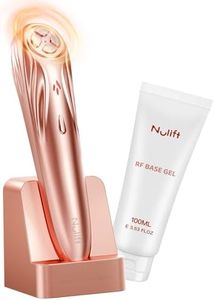 Radio Frequency Skin Tightening Device, Professional Wireless Home RF Skin Tightening Face Machine, Effective Face Wrinkle Removal, Lifting, Firming