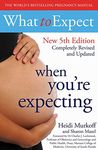 What to Expect When You're Expecting [Paperback] Heidi Murkoff