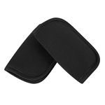 Accmor Car Seat Strap Covers for Baby Kids, Baby Car Seat Strap Pads, Stroller Belt Covers, Baby Seat Belt Covers for Car Seats Pushchair Stroller