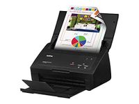 Brother High Speed Desktop Document Scanner (ImageCenter ADS-2000e)