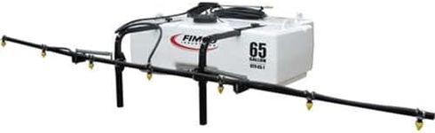 Fimco 5302830 65 GAL UTV SPRAYER W 