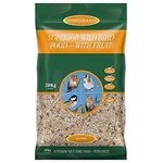 Johnston Jeff Superior Wild Bird Food, 20 kg