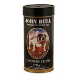 John Bull Traditional Country Apple Cider making kit.