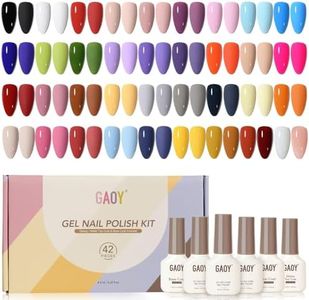 GAOY 42 Pc