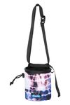 KAVU Peak Seeker Chalk Bag for Rock Climbing, Gymnastics, and Weightlifting - Drift Tide