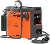 Hillhub Portable Propane Water Heat