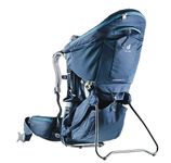 deuter Kid Comfort Pro Child Carrier with Daypack