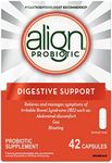 Align Probiotic Digestive Support, 
