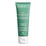 Marcelle Clari-T Skin Balancing Gel-Cream with 2% Salicylic Acid + Niacinamide, Face Moisturizer, Clarifying & Exfoliating, Vegan, Cruelty-Free, Hypoallergenic, Fragrance-Free, Non-Comedogenic, 40 mL