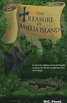 The Treasure of Amelia Island (Flor