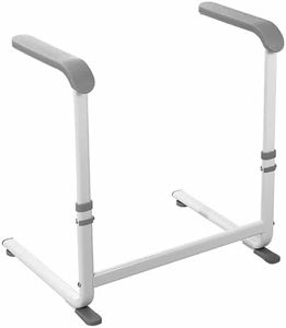 6-Speed Adjustable Sofa armrest with ergonomically Designed Safety Handle to Assist Independent Living, Suitable for Elderly and Disabled People, Vertical Support Frame, Simple, Safe, Anti Slip