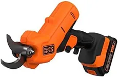 BLACK+DECKER 20V MAX* Cordless Prun