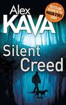 Silent Creed (Ryder Creed Book 2)