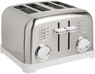 Cuisinart CPT-180WP1 4-Slice Metal 