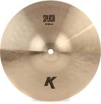 Zildjian K 10-Inch Splash Cymbal