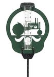 SWEN Products TRACTOR Rain Gauge