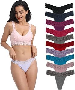 Mujer Tang