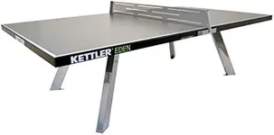 KETTLER Eden Weatherproof Stationar