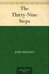 The Thirty-Nine Steps