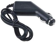 Kircuit New Car Adapter for Magellan Mitac AN0207SWXXX CA-051-00U-09 GPS Vehicle Charger