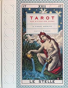 Tarot and Divination Cards:A Visual Archive