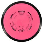 MVP Disc Sports Neutron Photon Distance Driver Golf Disc [Colors may vary] - 160-169g