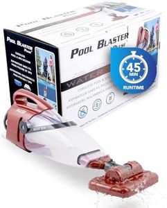 POOL BLAST