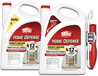 Ortho Home Defense Insect Killer for Indoor & Perimeter2 Bundle
