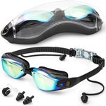 BGYTWEYTD Swim Goggles,Swimming Gog