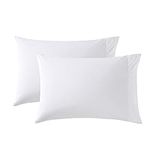 Nautica - Standard Pillowcase Set, 