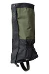 Rab Trek Gaiter - Army - Large