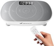 MERACH Vibration Plate Exercise Mac